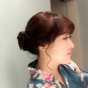 Meet your Posher, Soyeon